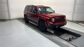 2013 JEEP Patriot