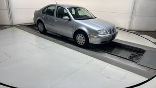 2003 VOLKSWAGEN JETTA