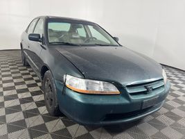 2000 Honda Accord