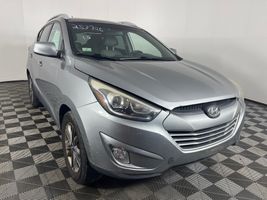 2015 Hyundai Tucson