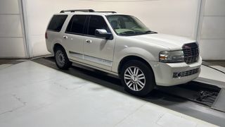 2007 Lincoln Navigator