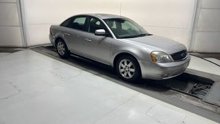 2006 Ford Five Hundred