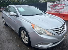 2012 Hyundai Sonata