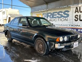 1995 BMW 5 Series