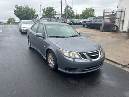 2010 Saab 9-3