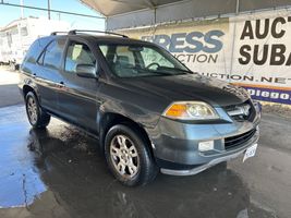 2004 ACURA MDX