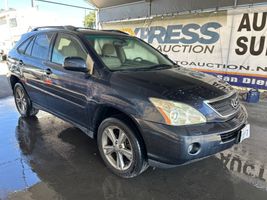 2006 Lexus RX 400h