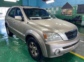 2004 Kia Sorento