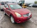 2011 NISSAN Rogue