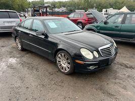 2008 Mercedes-Benz E-Class