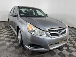 2010 Subaru Legacy