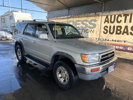 1998 Toyota 4Runner