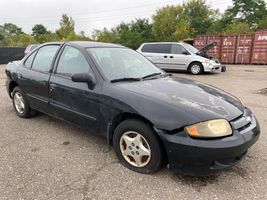 2004 Chevrolet Cavalier