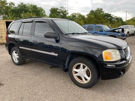 2007 GMC Envoy