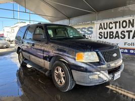 2003 Ford Expedition