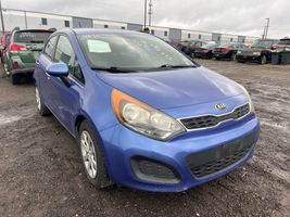 2013 Kia Rio 5-Door