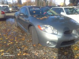 2007 Mitsubishi Eclipse