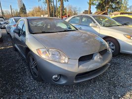 2007 Mitsubishi Eclipse