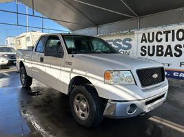 2006 Ford F-150