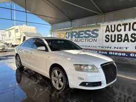 2008 Audi A6