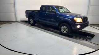 2006 Toyota Tacoma