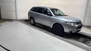 2014 Mitsubishi Outlander