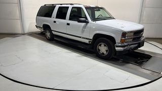 1996 Chevrolet Suburban