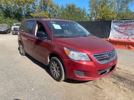 2009 VOLKSWAGEN Routan