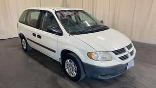 2005 Dodge Caravan