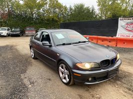 2005 BMW 3 Series