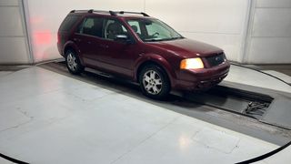 2007 Ford Freestyle