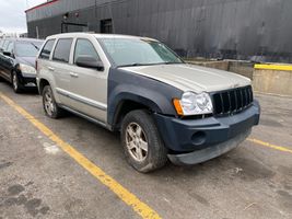 2007 JEEP GRAND CHEROKEE