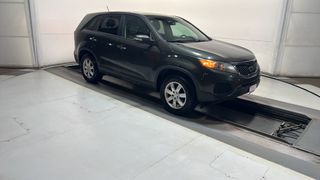 2011 Kia Sorento