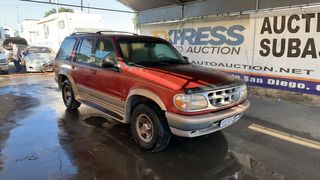 1997 Ford Explorer