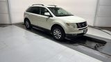 2007 Ford Edge