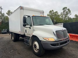 2009 INTERNATIONAL DuraStar 4300