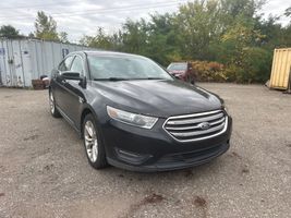 2013 Ford Taurus