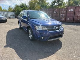 2012 Dodge Journey