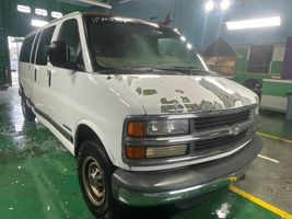 1998 Chevrolet Express