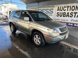 2000 Lexus RX 300