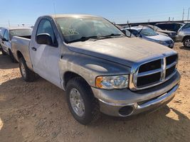 2005 Dodge RAM 1500