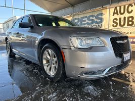 2015 Chrysler 300