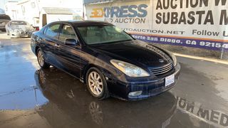 2002 Lexus ES 300