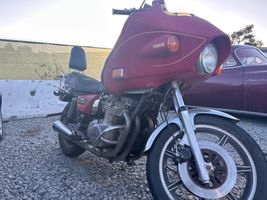 1979 YAMAHA AT2