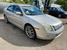 2008 Ford Fusion