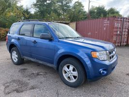 2009 Ford Escape