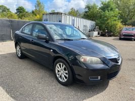 2007 Mazda MAZDA3