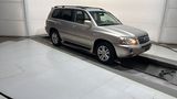 2006 Toyota Highlander Hybrid