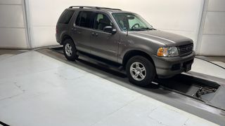 2004 Ford Explorer