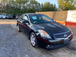 2007 NISSAN Altima